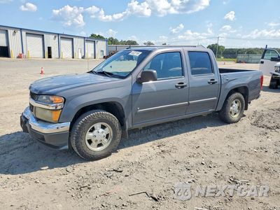 2008 CHEVROLET COLORADO LT 1GCCS339288225889 - główne zdjęcie licytacji z USA - miniatura