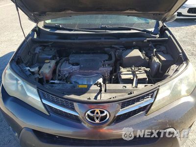 Zdjęcie 11 z 12 samochodu: 2015 TOYOTA RAV4 LE VIN:2T3ZFREVXFW181370 - miniatura