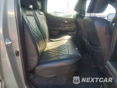 Zdjęcie 10 z 12 samochodu: 2023 TOYOTA TACOMA TRD SPORT VIN:3TMDZ5BN3PM160233 - miniatura