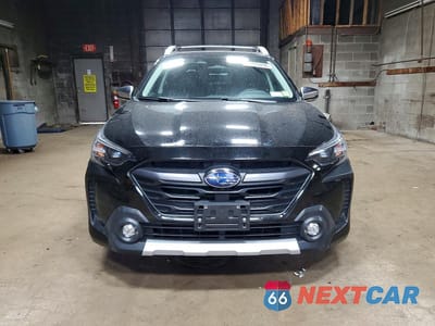 Piąte zdjęcie samochodu w środku: 2023 SUBARU OUTBACK TOURING VIN:4S4BTGPD1P3146221 - miniatura