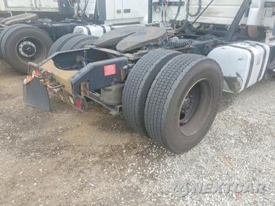 Zdjęcie 11 z 11 samochodu: 2016 VOLVO VNL SEMI TRUCK VIN:4V4N39TG0GN965498 - miniatura
