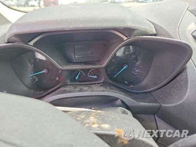 Zdjęcie 9 z 13 samochodu: 2017 FORD TRANSIT CONNECT XL VIN:NM0LS6E76H1297231 - miniatura