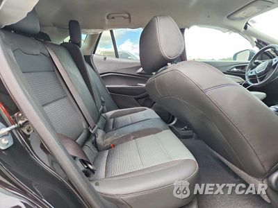 Zdjęcie 10 z 12 samochodu: 2026 CHEVROLET TRAX 1LT VIN:KL77LHEP2TC132753 - miniatura