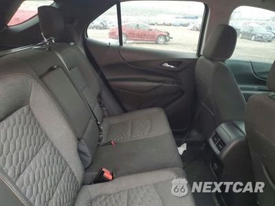 Zdjęcie 10 z 12 samochodu: 2018 CHEVROLET EQUINOX LT VIN:3GNAXSEV6JS544780 - miniatura
