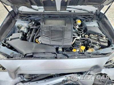 Zdjęcie 11 z 13 samochodu: 2017 SUBARU WRX LIMITED VIN:JF1VA1L65H9819060 - miniatura