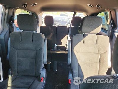 Zdjęcie 10 z 13 samochodu: 2015 DODGE GRAND CARAVAN SXT VIN:2C4RDGCG6FR683169 - miniatura