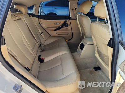 Zdjęcie 10 z 12 samochodu: 2015 BMW 428 I GRAN COUPE SULEV VIN:WBA4A9C57FGL86391 - miniatura
