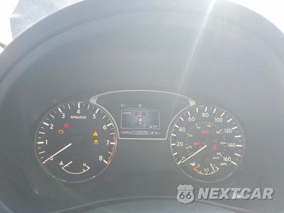 Zdjęcie 9 z 12 samochodu: 2016 NISSAN ALTIMA 3.5 SL VIN:1N4BL3AP2GC202785 - miniatura