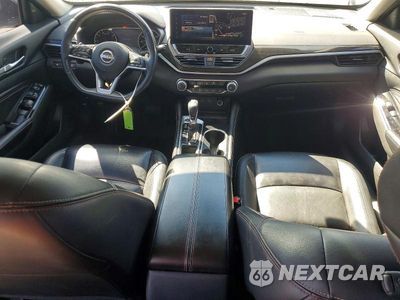 Zdjęcie 8 z 12 samochodu: 2023 NISSAN ALTIMA SR VIN:1N4BL4CVXPN409009 - miniatura