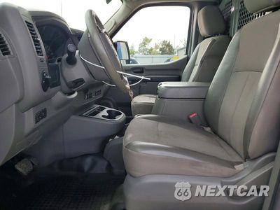 Zdjęcie 7 z 13 samochodu: 2020 NISSAN NV 2500 HD SV VIN:1N6BF0KY4LN806454 - miniatura