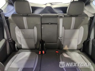 Zdjęcie 10 z 14 samochodu: 2025 CHEVROLET BLAZER 2LT VIN:3GNKBHR47SS206622 - miniatura