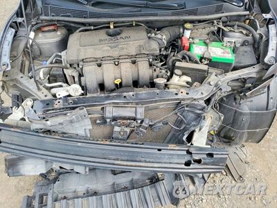 Zdjęcie 11 z 13 samochodu: 2017 NISSAN SENTRA S VIN:3N1AB7AP1HY278820 - miniatura
