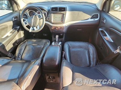 Zdjęcie 8 z 13 samochodu: 2018 DODGE JOURNEY GT VIN:3C4PDCEG0JT426141 - miniatura
