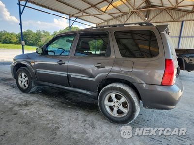 Drugie zdjęcie samochodu z przodu: 2005 MAZDA TRIBUTE S VIN:4F2CZ96175KM07106 - miniatura