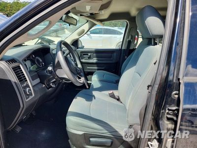 Zdjęcie 7 z 13 samochodu: 2013 RAM 1500 ST VIN:1C6RR6FT3DS716250 - miniatura