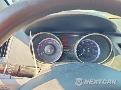 Zdjęcie 9 z 12 samochodu: 2012 HYUNDAI SONATA GLS VIN:5NPEB4AC6CH396572 - miniatura