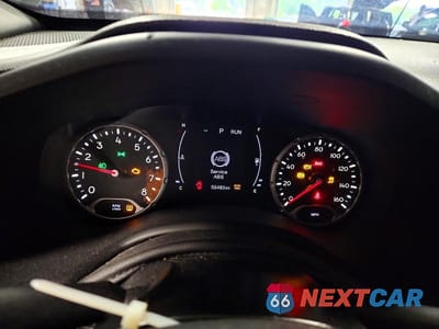 Zdjęcie 9 z 14 samochodu: 2018 JEEP RENEGADE LATITUDE VIN:ZACCJBBB1JPJ05112 - miniatura