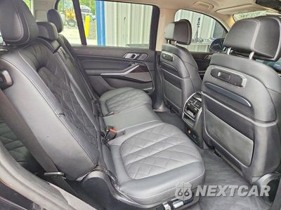 Zdjęcie 11 z 13 samochodu: 2024 BMW X7 XDRIVE40I VIN:5UX23EM08R9U41342 - miniatura