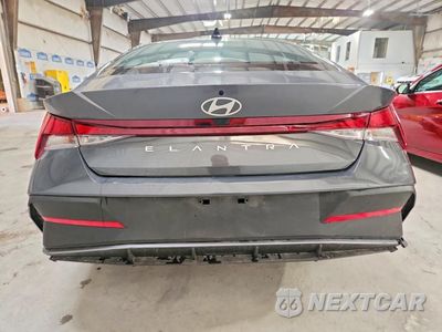 Zdjęcie 6 z 12 samochodu: 2026 HYUNDAI ELANTRA SE VIN:KMHLL4DG9TU196029 - miniatura