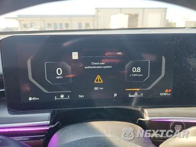 Zdjęcie 9 z 12 samochodu: 2026 KIA K5 GT VIN:KNAG44J82T5412018 - miniatura