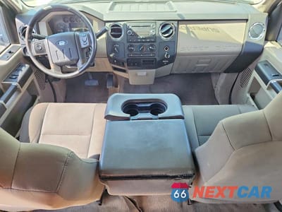 Zdjęcie 8 z 12 samochodu: 2010 FORD F350 SUPER DUTY VIN:1FTWW3DR7AEA00049 - miniatura