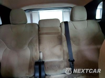 Zdjęcie 10 z 14 samochodu: 2015 JEEP CHEROKEE LATITUDE VIN:1C4PJMCS9FW538573 - miniatura