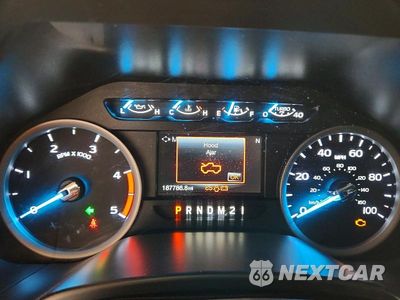 Zdjęcie 9 z 12 samochodu: 2018 FORD F250 SUPER DUTY VIN:1FT7X2BT6JEB20984 - miniatura