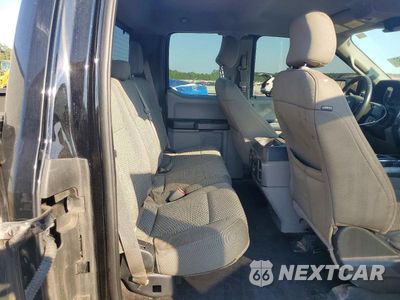 Zdjęcie 10 z 12 samochodu: 2016 FORD F150 SUPER CAB VIN:1FTEX1EP9GFC46131 - miniatura