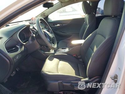 Zdjęcie 7 z 12 samochodu: 2016 CHEVROLET MALIBU LS VIN:1G1ZB5ST2GF294538 - miniatura