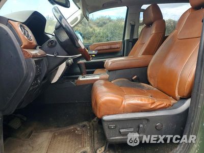 Zdjęcie 7 z 12 samochodu: 2021 TOYOTA TUNDRA 1794 EDITION VIN:5TFAY5F10MX007800 - miniatura