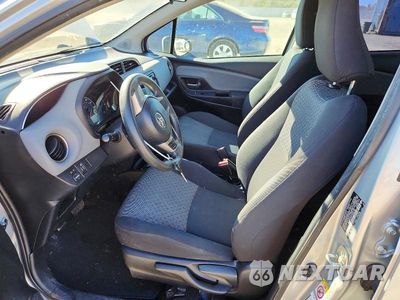 Zdjęcie 7 z 12 samochodu: 2015 TOYOTA YARIS 5-DOOR LE VIN:VNKKTUD35FA022730 - miniatura