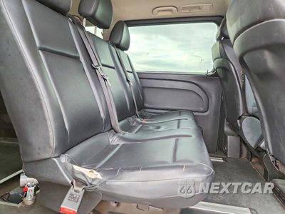 Zdjęcie 11 z 13 samochodu: 2018 MERCEDES-BENZ METRIS VIN:WD4PG2EE8J3367938 - miniatura
