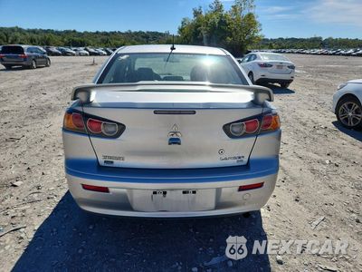 Zdjęcie 6 z 12 samochodu: 2017 MITSUBISHI LANCER ES VIN:JA32V2FW5HU002072 - miniatura