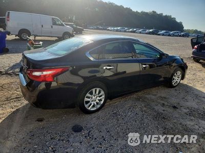 Trzecie zdjęcie samochodu z tyłu: 2016 NISSAN ALTIMA 2.5 S VIN:1N4AL3AP4GN329974 - miniatura