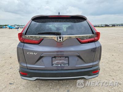 Zdjęcie 6 z 13 samochodu: 2022 HONDA CR-V EX VIN:2HKRW1H5XNH406700 - miniatura