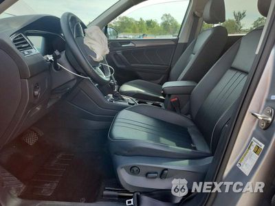 Zdjęcie 7 z 13 samochodu: 2024 VOLKSWAGEN TIGUAN SE VIN:3VVMB7AX9RM076179 - miniatura