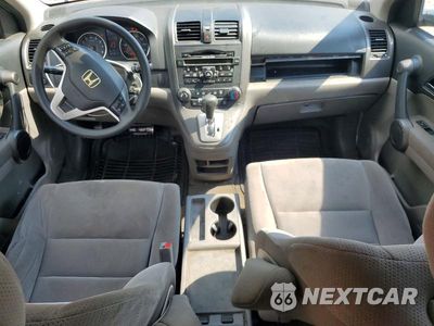 Zdjęcie 8 z 13 samochodu: 2010 HONDA CR-V EX VIN:5J6RE4H56AL058737 - miniatura
