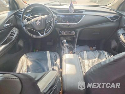 Zdjęcie 8 z 12 samochodu: 2020 BUICK ENCORE GX SELECT VIN:KL4MMDSL3LB099050 - miniatura