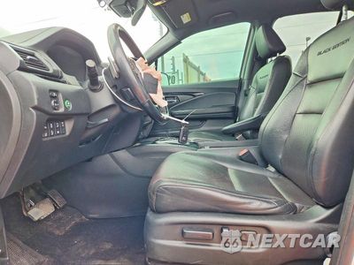 Zdjęcie 7 z 12 samochodu: 2021 HONDA RIDGELINE BLACK EDITION VIN:5FPYK3F82MB018400 - miniatura