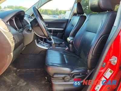 Zdjęcie 7 z 13 samochodu: 2006 SUZUKI GRAND VITARA LUXURY VIN:JS3TE947864104586 - miniatura