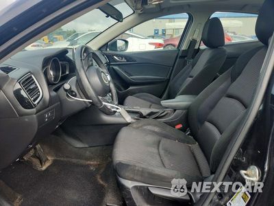 Zdjęcie 7 z 12 samochodu: 2014 MAZDA 3 TOURING VIN:JM1BM1V75E1183454 - miniatura
