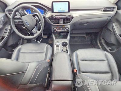 Zdjęcie 8 z 12 samochodu: 2022 FORD ESCAPE TITANIUM VIN:1FMCU9J93NUA11914 - miniatura