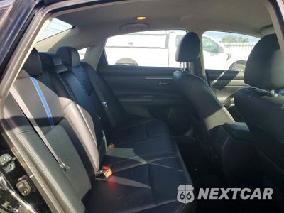 Zdjęcie 10 z 12 samochodu: 2018 NISSAN ALTIMA 2.5 SR VIN:1N4AL3AP3JC298798 - miniatura
