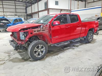 2015 CHEVROLET COLORADO Z71 1GCGTCE39F1108551 - główne zdjęcie licytacji z USA - miniatura