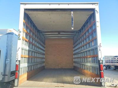 Zdjęcie 10 z 14 samochodu: 2023 ISUZU NPR XD VIN:JALC4W162P7K02264 - miniatura