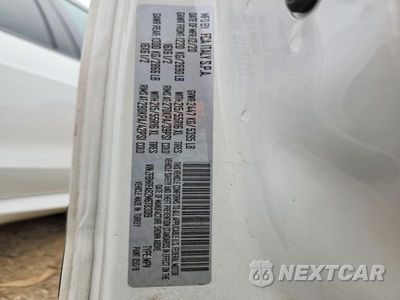 Zdjęcie 13 z 13 samochodu: 2021 RAM PROMASTER CITY VIN:ZFBHRFAB2M6T83019 - miniatura