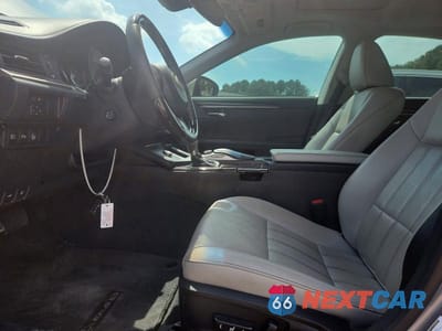 Zdjęcie 7 z 12 samochodu: 2017 LEXUS ES 350 VIN:58ABK1GG7HU065836 - miniatura