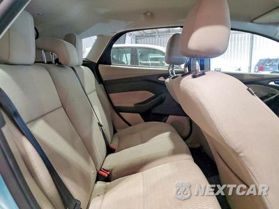 Zdjęcie 10 z 13 samochodu: 2012 FORD FOCUS SEL VIN:1FAHP3M26CL238939 - miniatura
