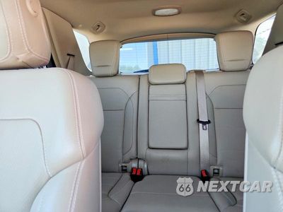 Zdjęcie 10 z 13 samochodu: 2015 MERCEDES-BENZ ML 350 VIN:4JGDA5JBXFA479327 - miniatura