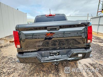 Zdjęcie 6 z 13 samochodu: 2026 CHEVROLET COLORADO LT VIN:1GCPSCEK9T1233846 - miniatura